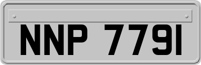 NNP7791