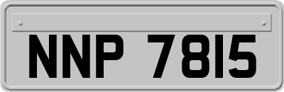NNP7815