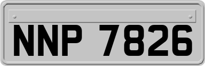 NNP7826