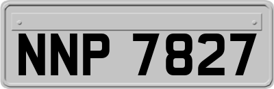 NNP7827