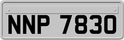 NNP7830