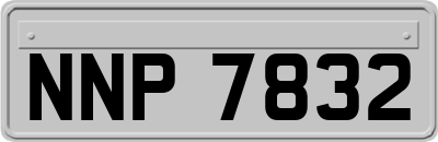 NNP7832