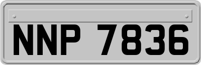 NNP7836