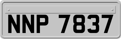 NNP7837