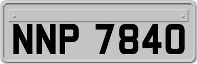 NNP7840
