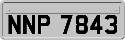 NNP7843