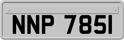NNP7851