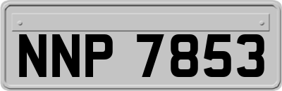 NNP7853