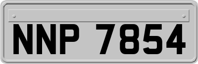 NNP7854