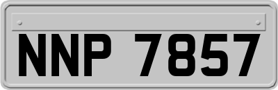 NNP7857