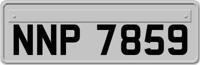 NNP7859