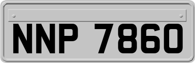 NNP7860