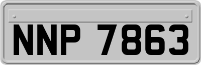 NNP7863