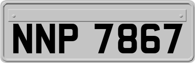 NNP7867