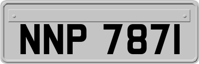 NNP7871