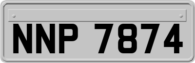 NNP7874