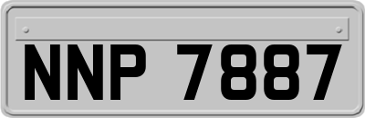 NNP7887