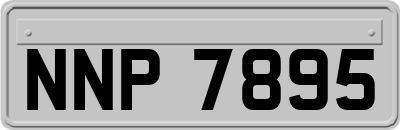 NNP7895