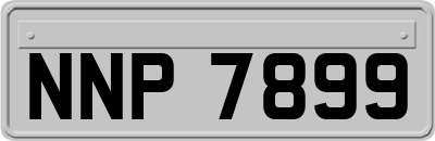 NNP7899
