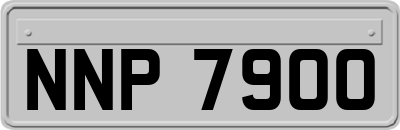 NNP7900