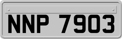 NNP7903
