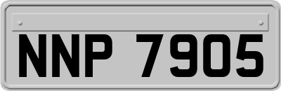 NNP7905