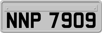 NNP7909