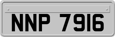 NNP7916