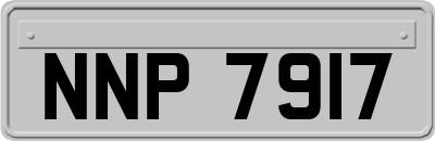 NNP7917