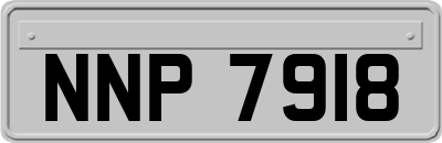 NNP7918