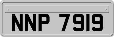 NNP7919