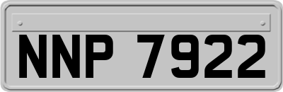 NNP7922