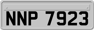 NNP7923