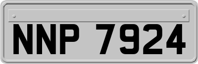 NNP7924