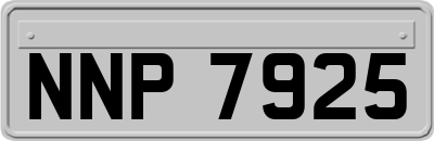 NNP7925
