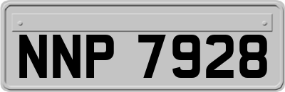 NNP7928