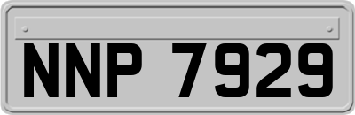 NNP7929
