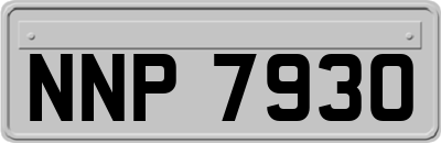NNP7930