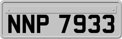 NNP7933