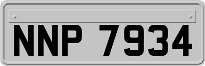 NNP7934