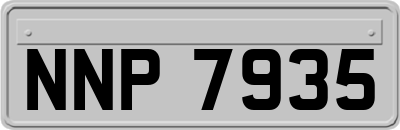 NNP7935
