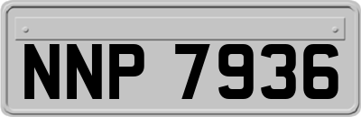 NNP7936
