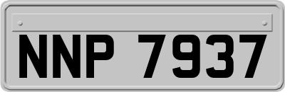 NNP7937