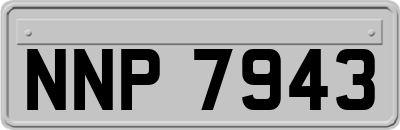 NNP7943