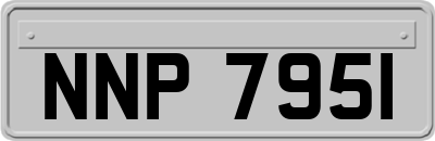 NNP7951