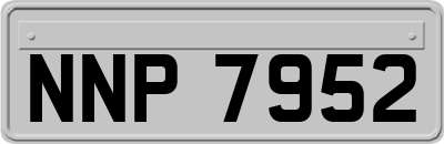 NNP7952