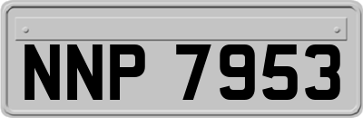 NNP7953