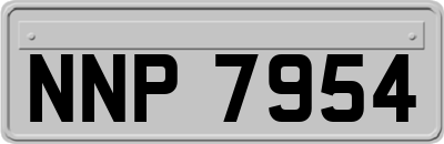 NNP7954