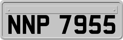 NNP7955