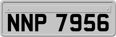 NNP7956